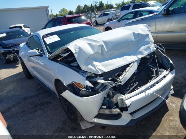 FORD MUSTANG 2016 1fa6p8am1g5327774