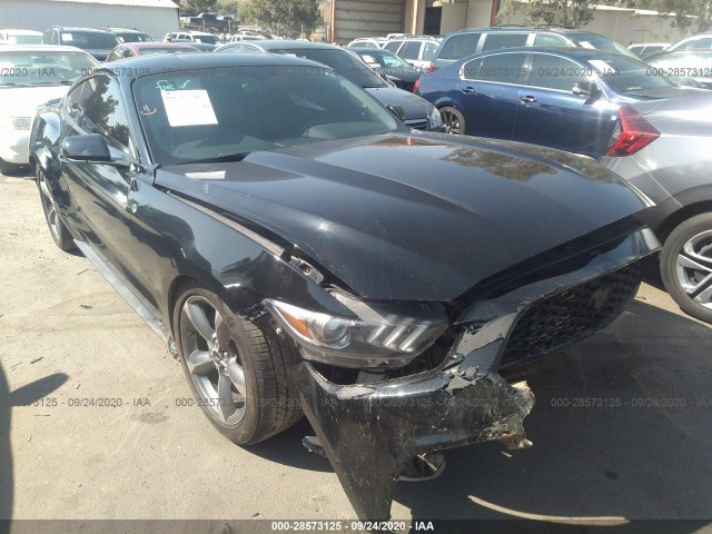 FORD MUSTANG 2016 1fa6p8am1g5328262