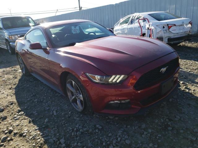 FORD MUSTANG 2016 1fa6p8am1g5331100