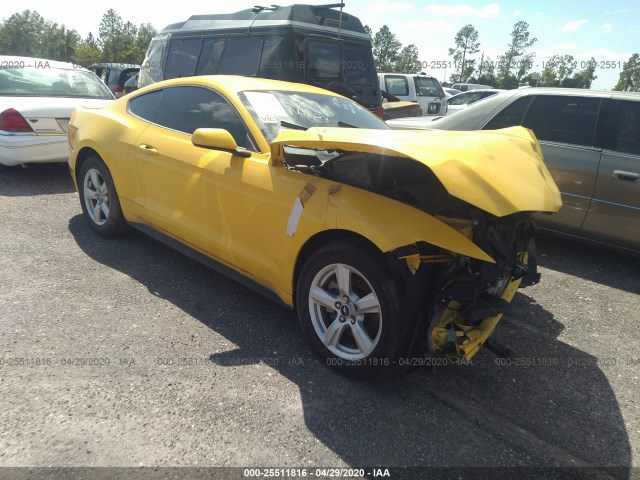 FORD MUSTANG 2016 1fa6p8am1g5333204