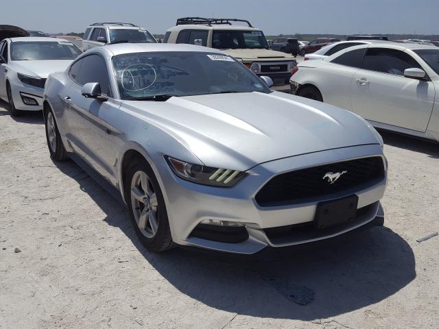 FORD MUSTANG 2016 1fa6p8am1g5336247