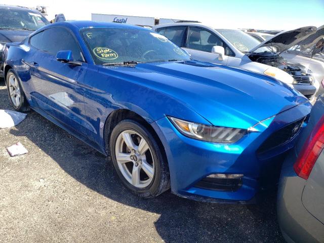 FORD MUSTANG 2017 1fa6p8am1h5202453