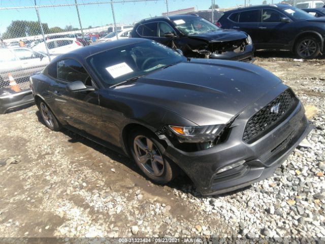 FORD MUSTANG 2017 1fa6p8am1h5208592