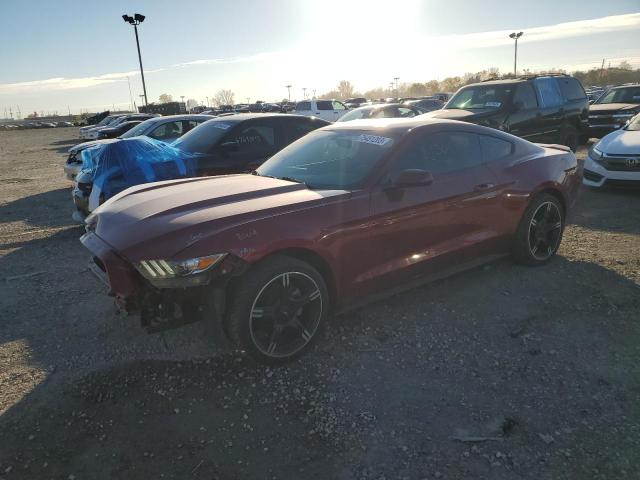 FORD MUSTANG 2017 1fa6p8am1h5213064