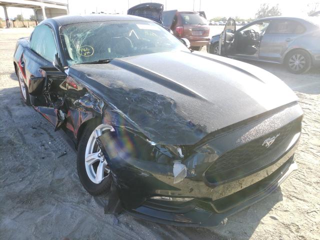 FORD MUSTANG 2017 1fa6p8am1h5226493