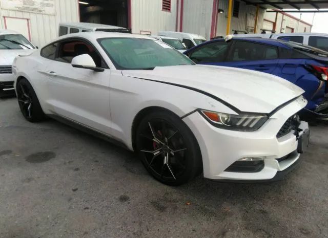 FORD MUSTANG 2017 1fa6p8am1h5239583