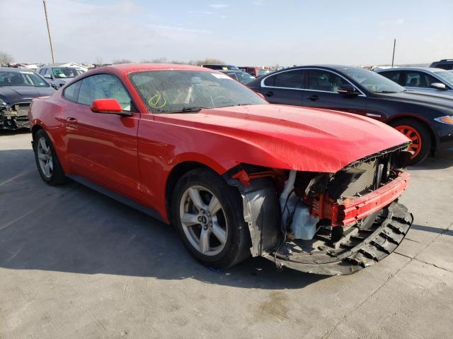 FORD MUSTANG 2017 1fa6p8am1h5240751