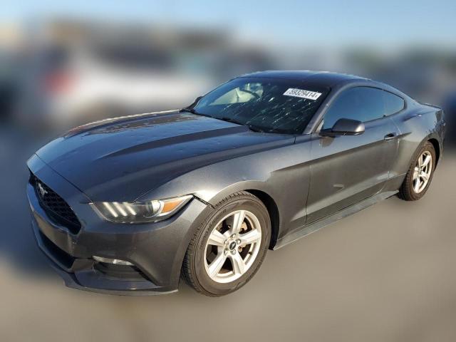 FORD MUSTANG 2017 1fa6p8am1h5244718