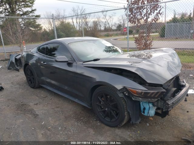 FORD MUSTANG 2017 1fa6p8am1h5246372