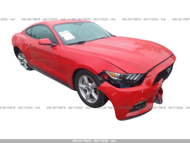 FORD MUSTANG 2017 1fa6p8am1h5247442