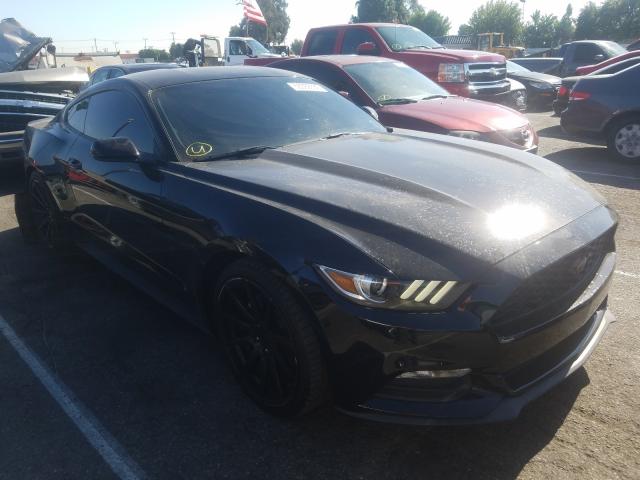 FORD MUSTANG 2017 1fa6p8am1h5251104