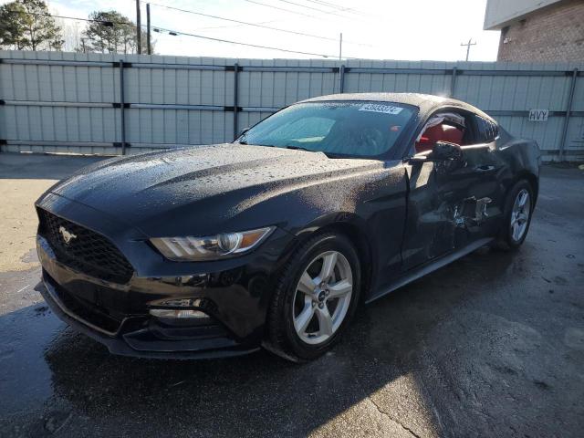 FORD MUSTANG 2017 1fa6p8am1h5270848