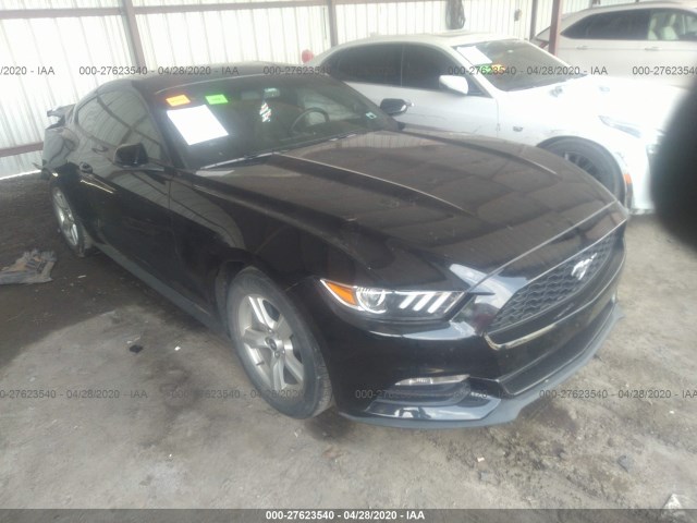 FORD MUSTANG 2017 1fa6p8am1h5271904