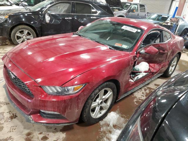 FORD MUSTANG 2017 1fa6p8am1h5276813