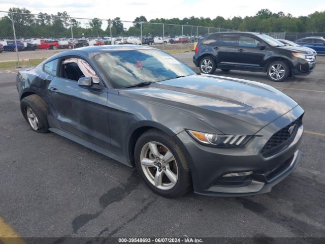 FORD MUSTANG 2017 1fa6p8am1h5289044