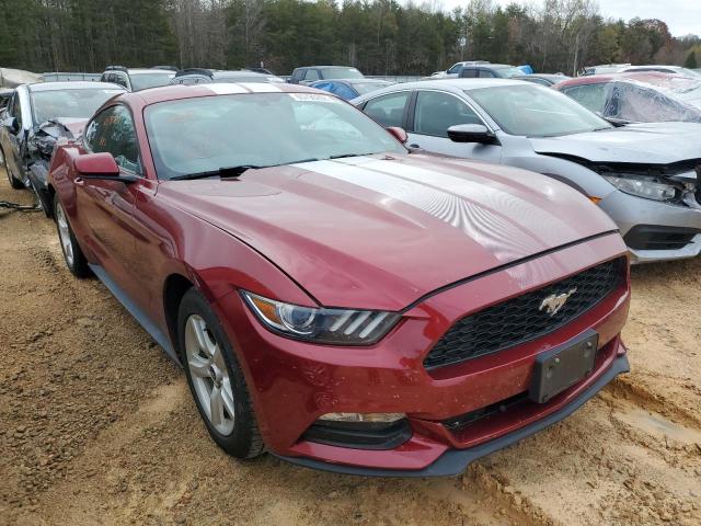 FORD MUSTANG 2017 1fa6p8am1h5294776