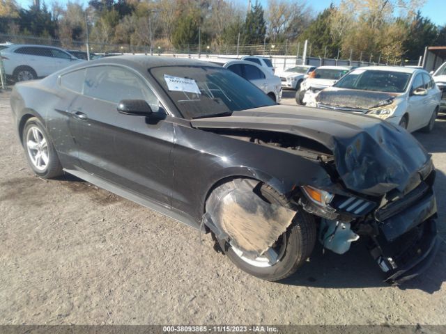 FORD MUSTANG 2017 1fa6p8am1h5302391