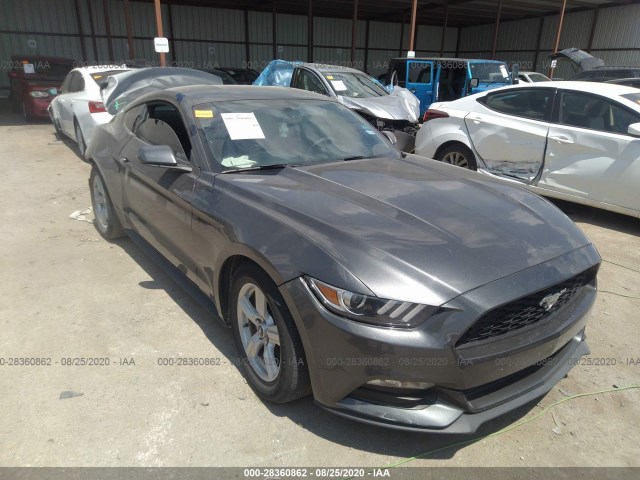 FORD MUSTANG 2017 1fa6p8am1h5306120