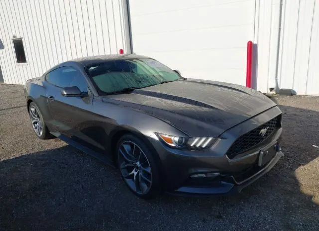 FORD MUSTANG 2017 1fa6p8am1h5309339