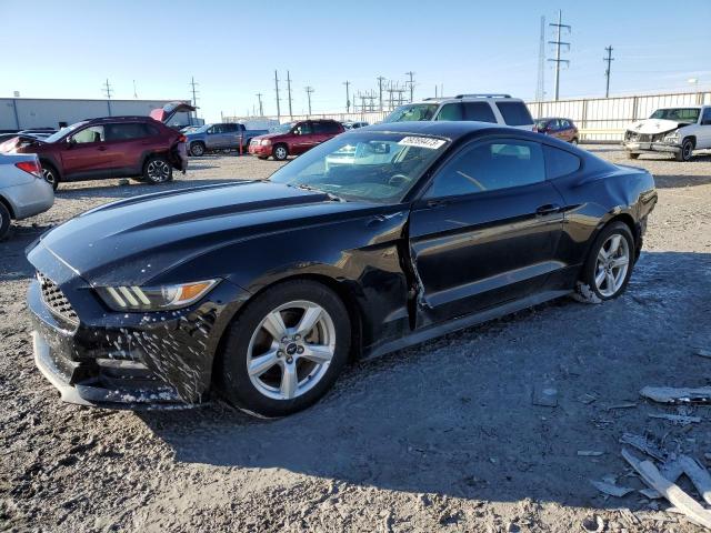 FORD MUSTANG 2017 1fa6p8am1h5309681