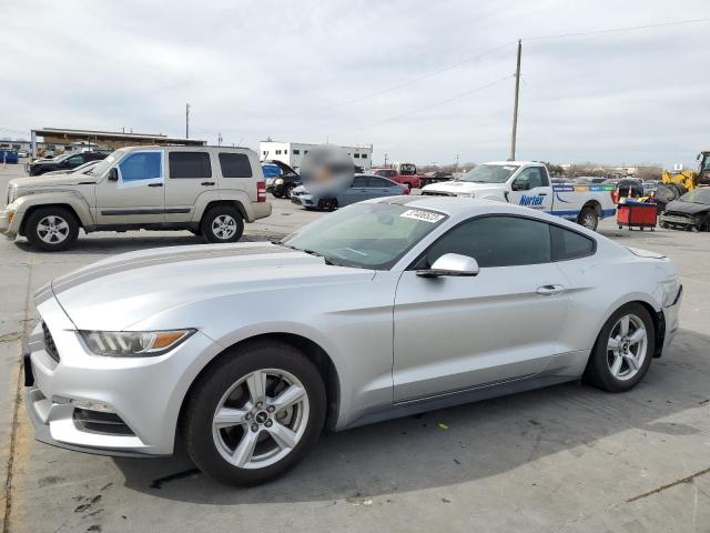 FORD MUSTANG 2017 1fa6p8am1h5312614