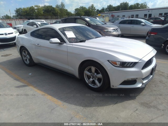 FORD MUSTANG 2017 1fa6p8am1h5313407