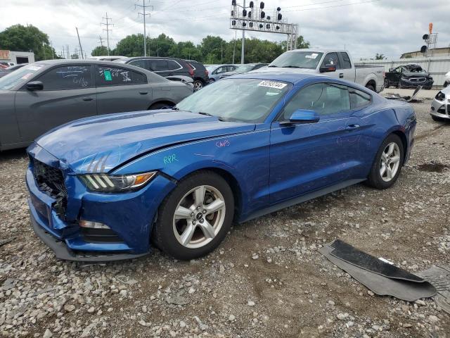 FORD MUSTANG 2017 1fa6p8am1h5316601