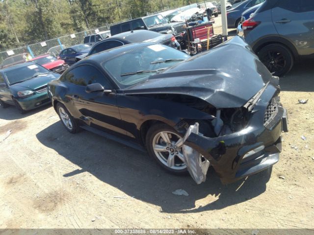 FORD MUSTANG 2017 1fa6p8am1h5317005