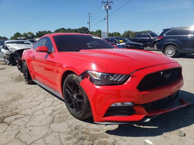 FORD MUSTANG 2017 1fa6p8am1h5327033