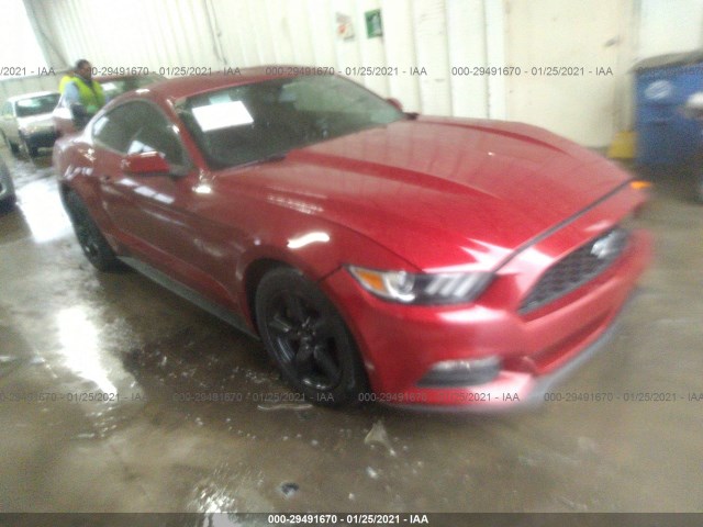 FORD MUSTANG 2017 1fa6p8am1h5328313