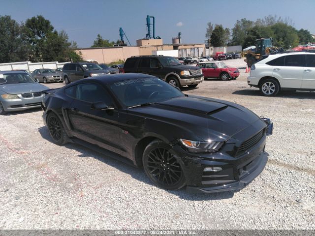 FORD MUSTANG 2017 1fa6p8am1h5336508