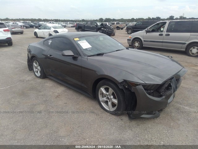 FORD MUSTANG 2017 1fa6p8am1h5339988