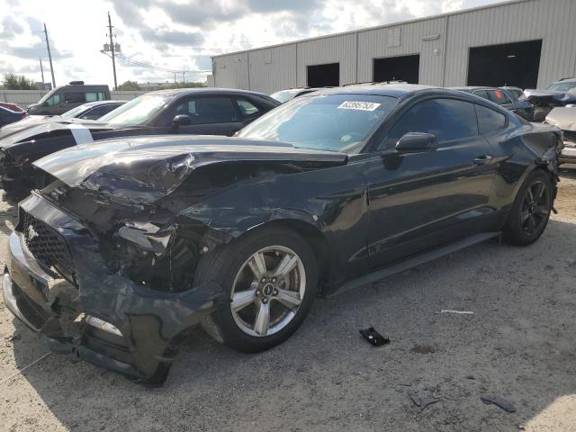 FORD MUSTANG 2017 1fa6p8am1h5345628