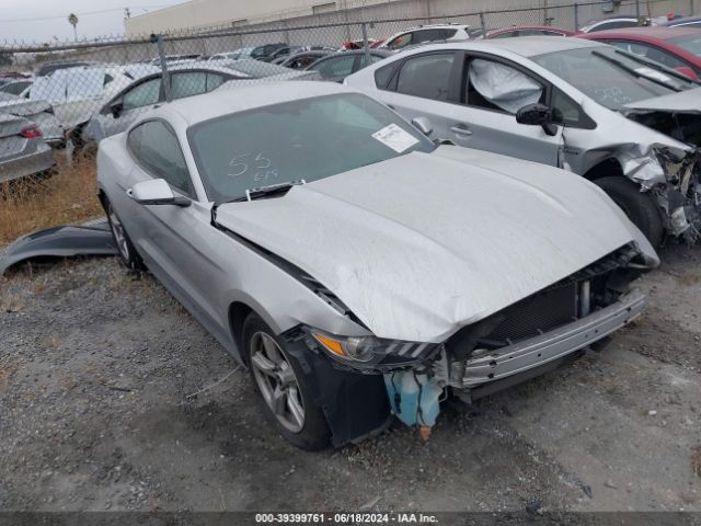 FORD MUSTANG 2017 1fa6p8am1h5346424