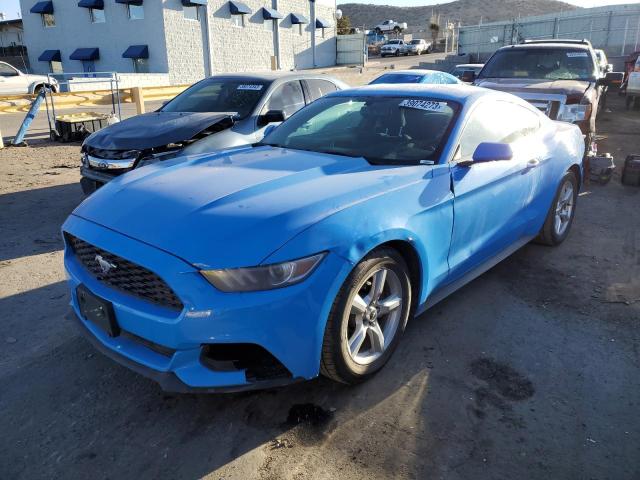 FORD MUSTANG 2017 1fa6p8am1h5351817