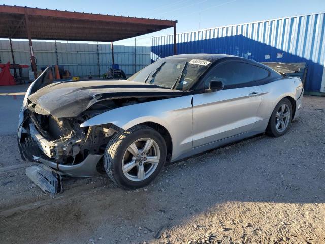 FORD MUSTANG 2017 1fa6p8am1h5353955