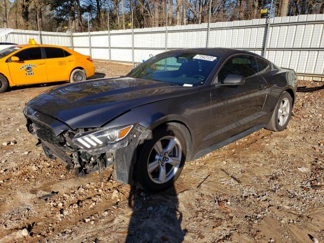 FORD MUSTANG 2017 1fa6p8am1h5354023