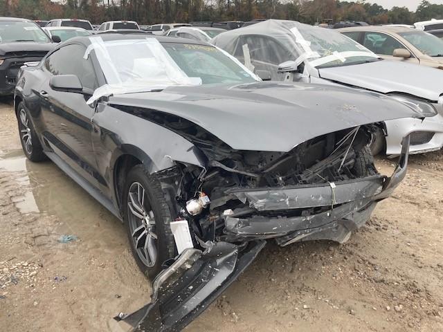 FORD MUSTANG 2017 1fa6p8am1h5357150