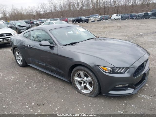 FORD MUSTANG 2015 1fa6p8am2f5308147