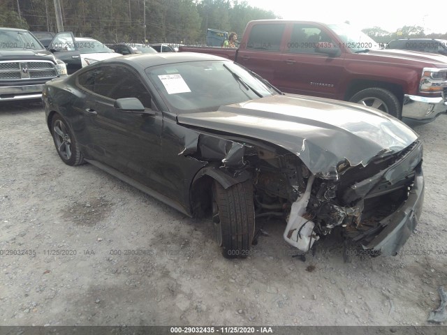 FORD MUSTANG 2015 1fa6p8am2f5308956