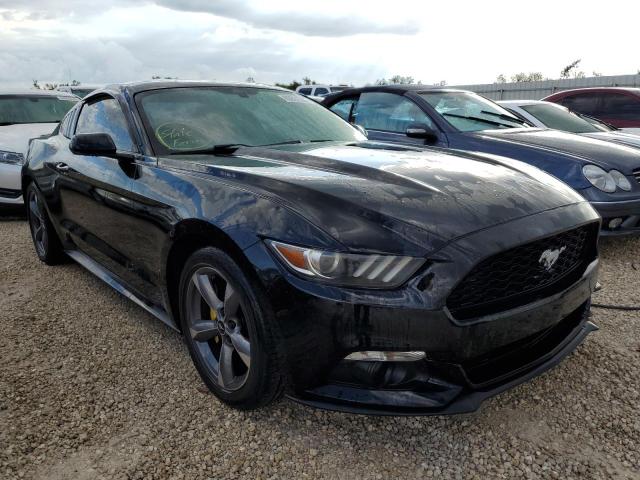 FORD MUSTANG 2015 1fa6p8am2f5319648