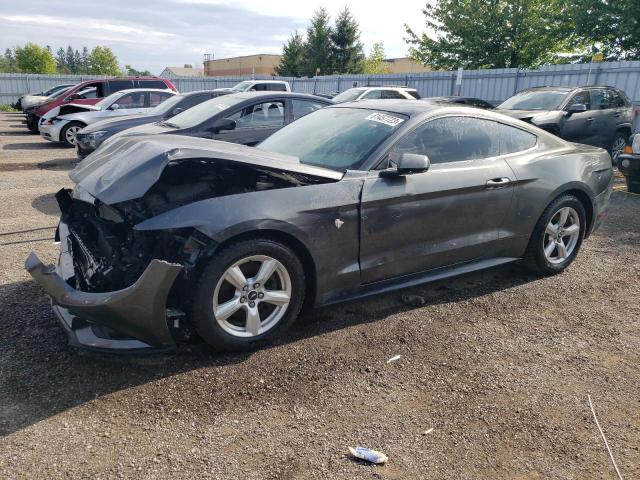 FORD MUSTANG 2015 1fa6p8am2f5320279