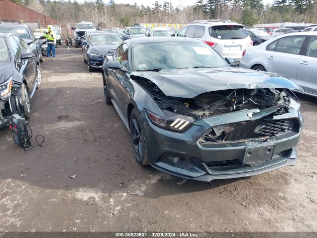 FORD MUSTANG 2015 1fa6p8am2f5320525