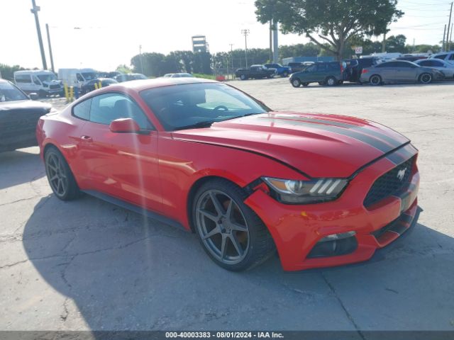 FORD MUSTANG 2015 1fa6p8am2f5323179