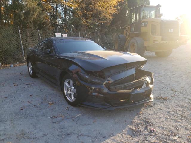 FORD MUSTANG 2015 1fa6p8am2f5328706