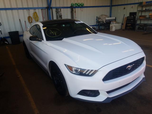 FORD MUSTANG 2015 1fa6p8am2f5329628