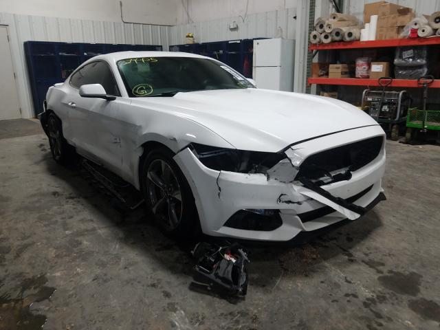 FORD MUSTANG 2015 1fa6p8am2f5329905