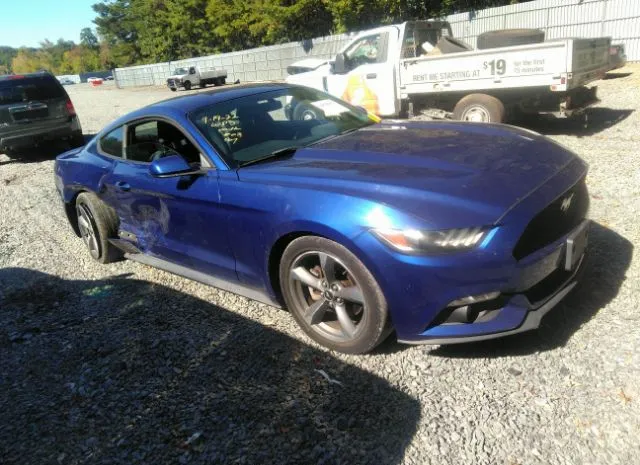 FORD MUSTANG 2015 1fa6p8am2f5334747