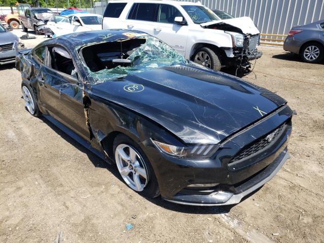 FORD MUSTANG 2015 1fa6p8am2f5335350