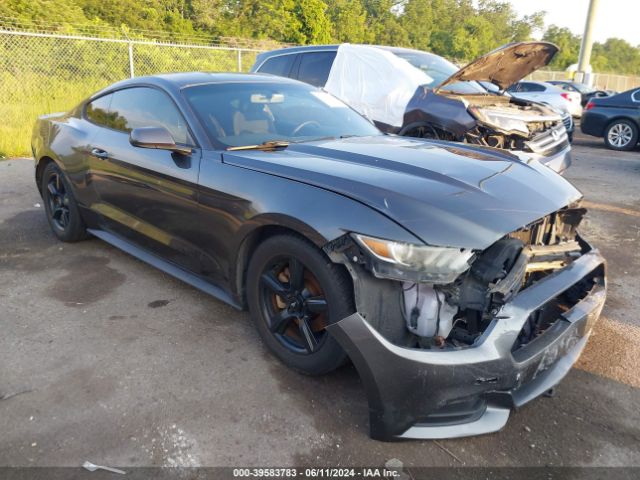 FORD MUSTANG 2015 1fa6p8am2f5335641